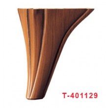 Decorative support for upholstered furniture T-401129